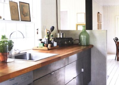Tekstforfatter for BOLIGmagasinet