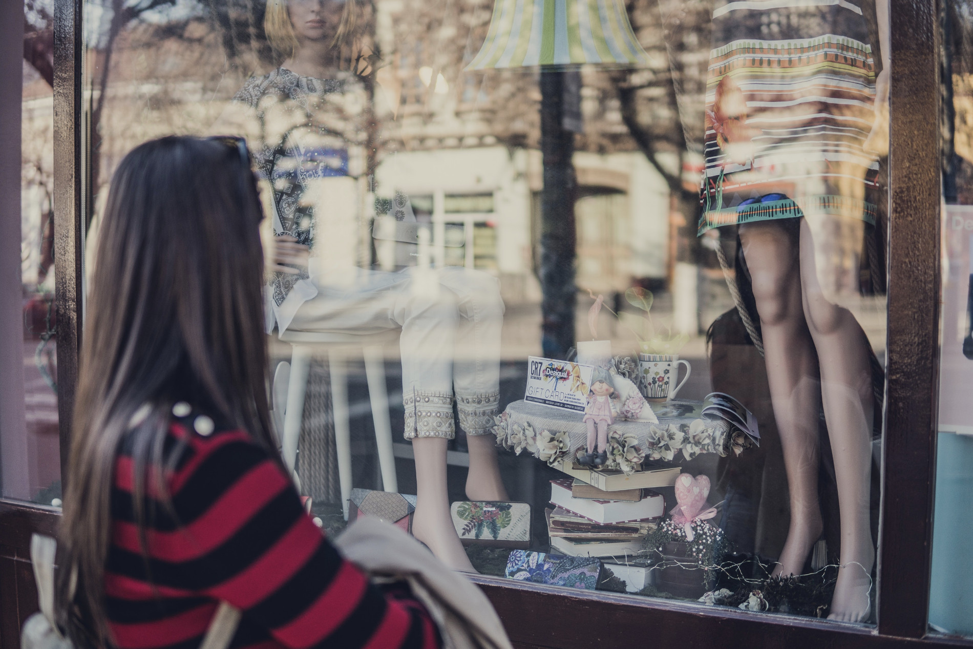 visual merchandising visual merchandising