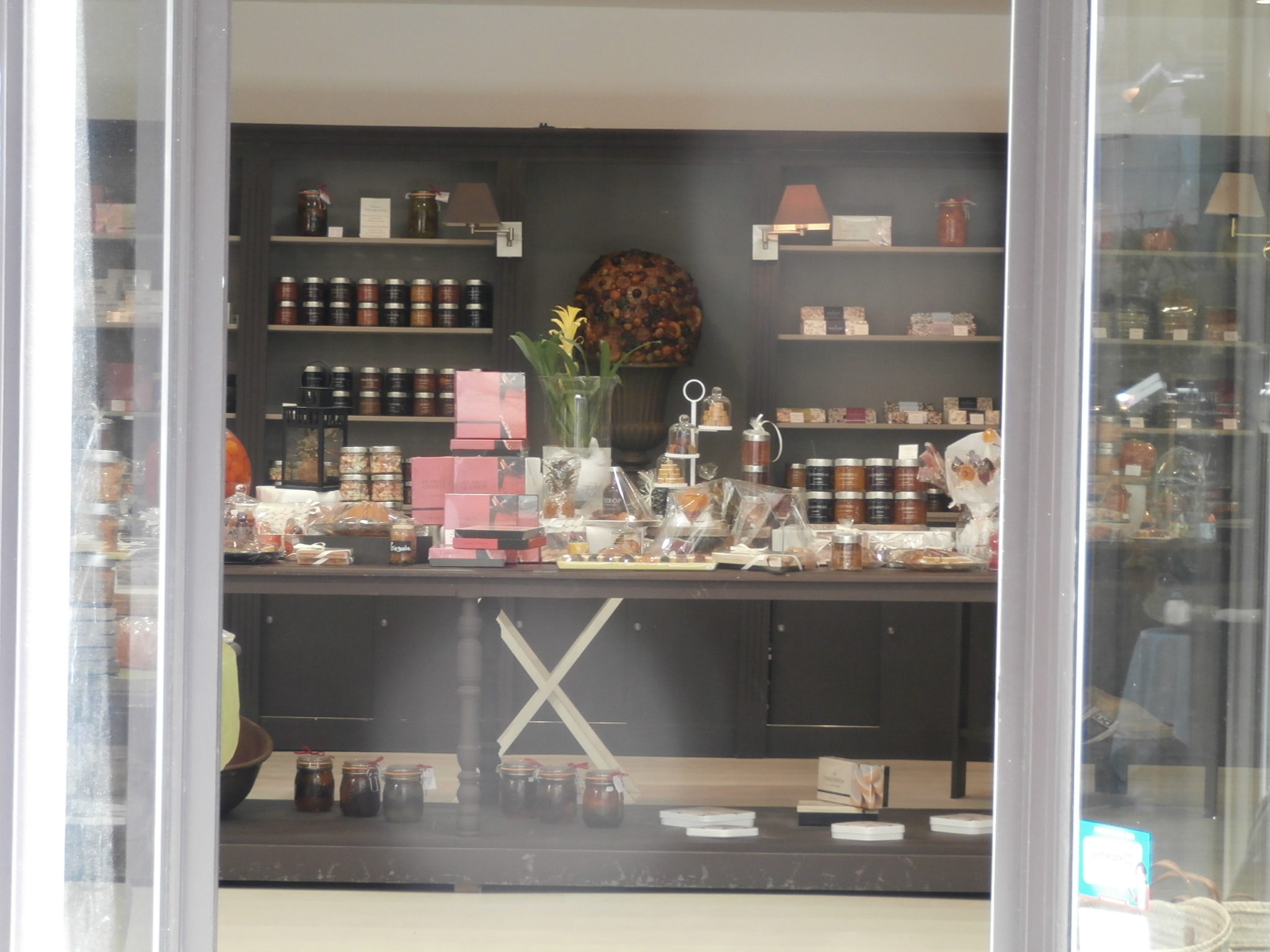 Visual Merchandising og User Experience