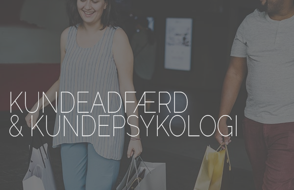 find kundetype