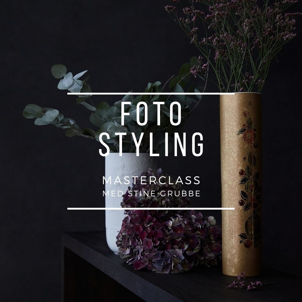 styling kursus styling kursus