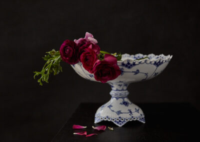 Fotostyling for Nordic Antiques