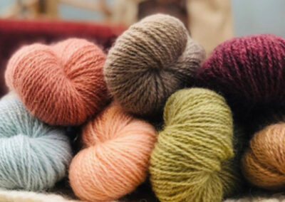 styrket erhverv i gadeplan: workshop