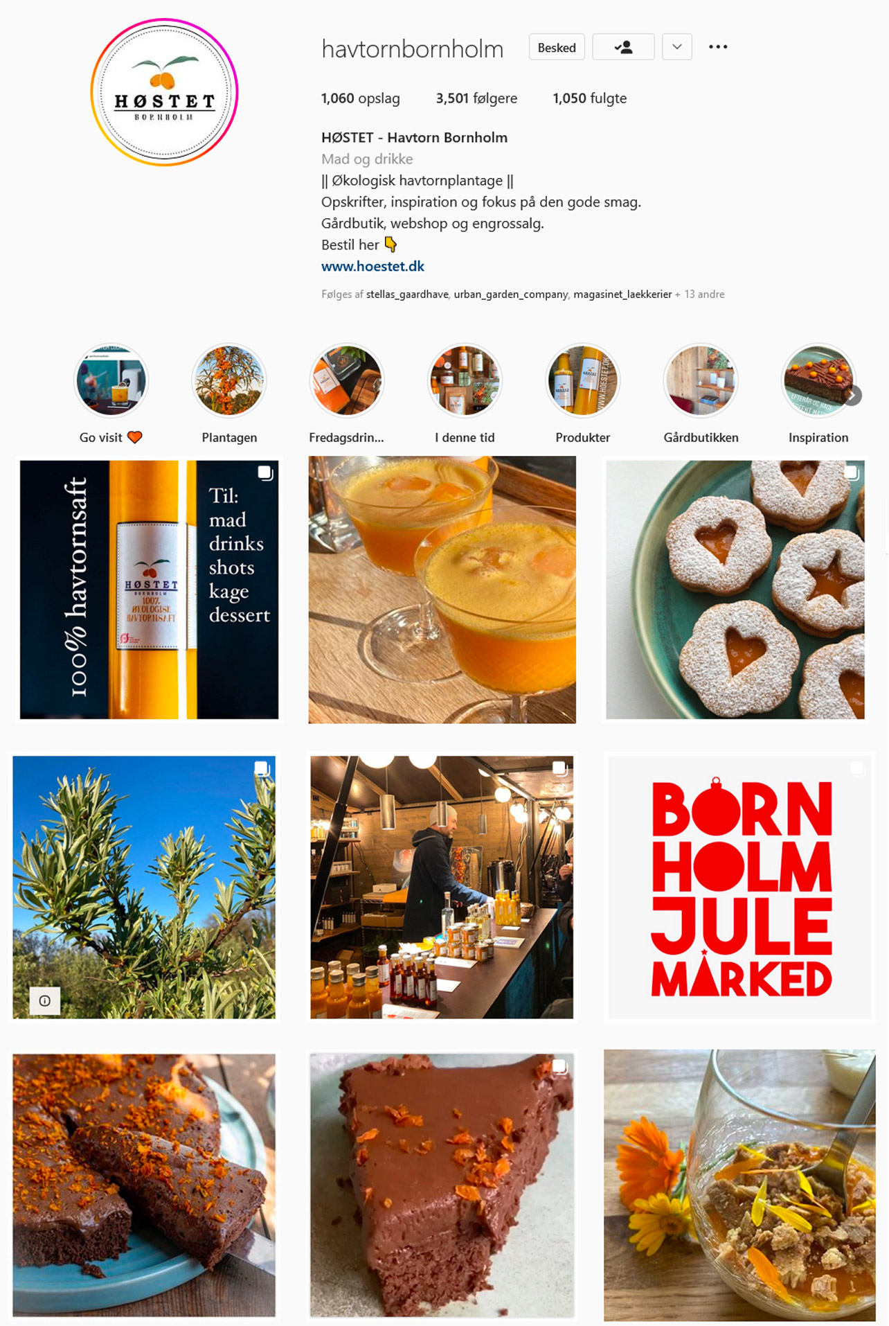 fotstyling-foer-kursus fotostyling instagramfeed før