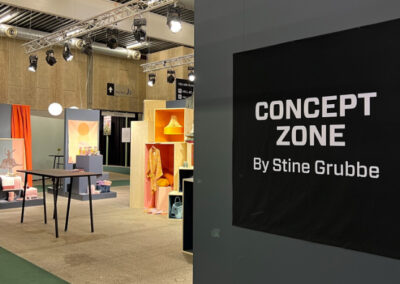 Formland Concept Zone