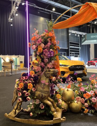 messestand bellacenter