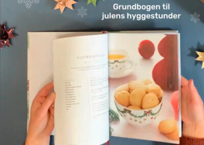 fotokursus for kon-tur boghandlerkæde
