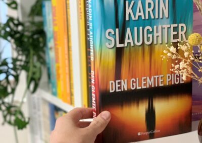 fotostyling kursus bøger