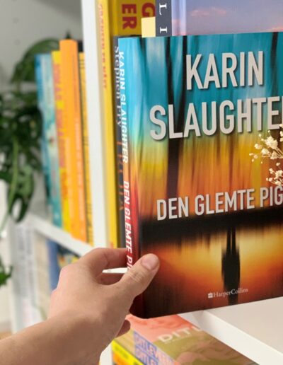 fotostyling kursus bøger