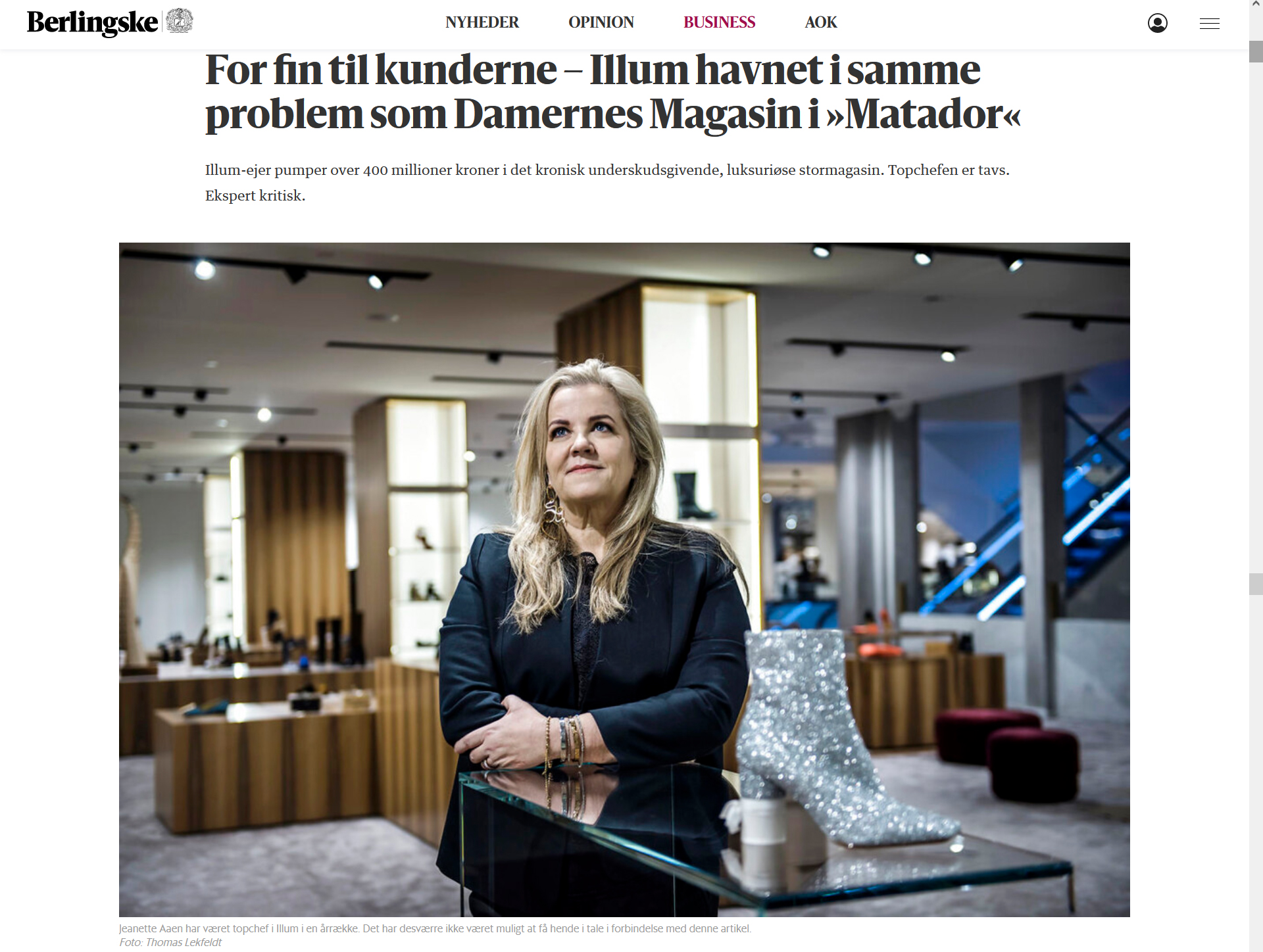 illum-kundepsykologi-stine-grubbe illum berlingske