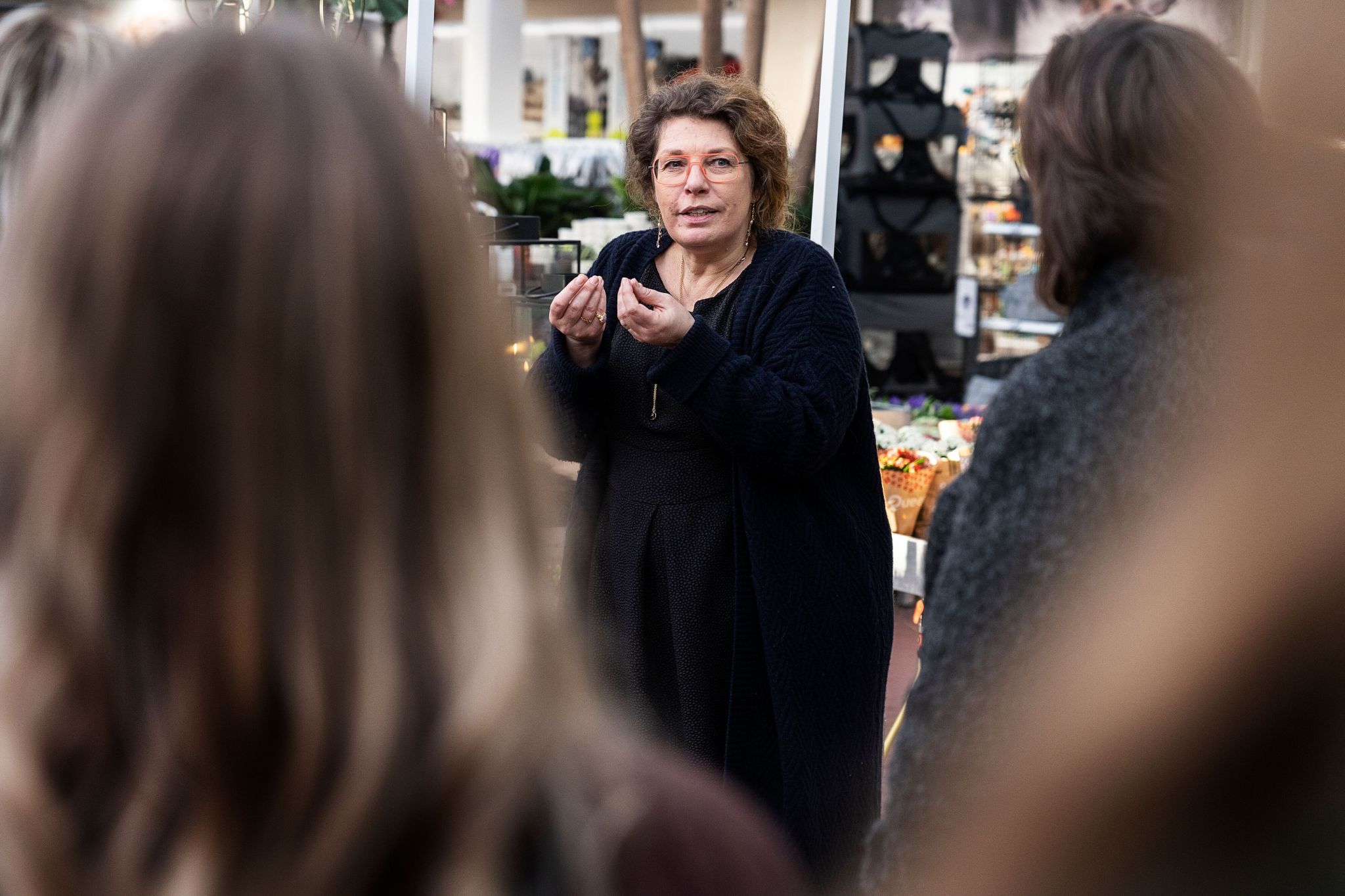 stine grubbe visual merchandising kursus plantorama visual merchandising kursus