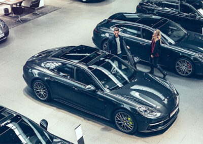 foredrag: SEMLER Group After Sales event