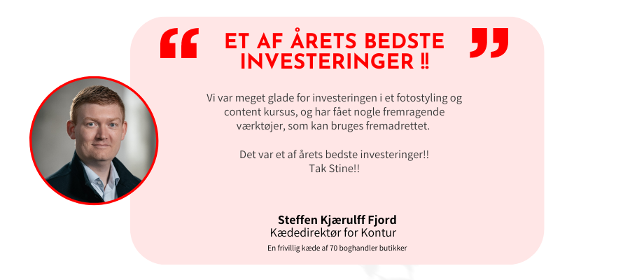 fotostyling kursus fotostyling kursus