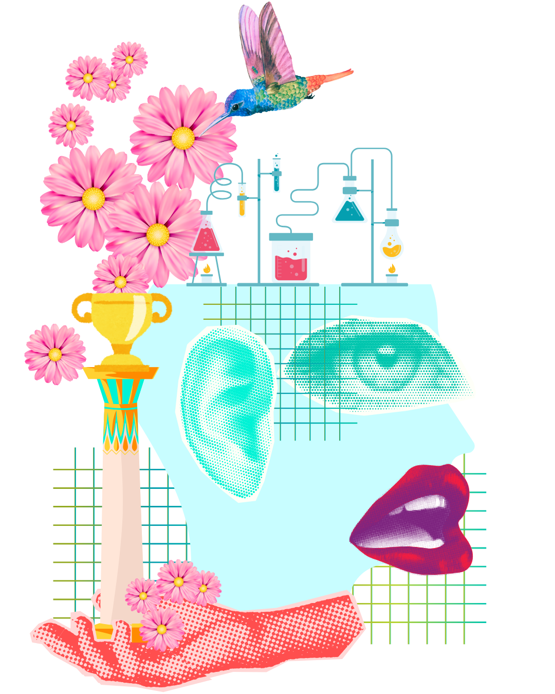 kursus visual merchandising