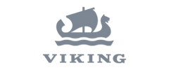 viking 1914 branding visuel identitet rådgivning