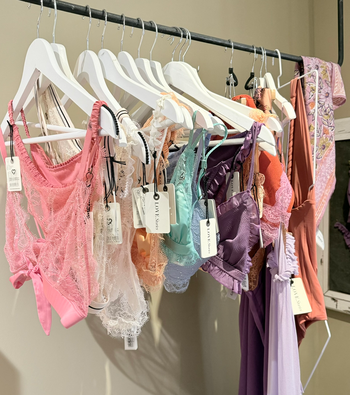 visual merchandising kursus