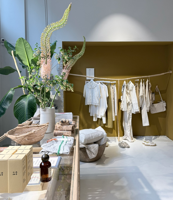butiksindretning kursus