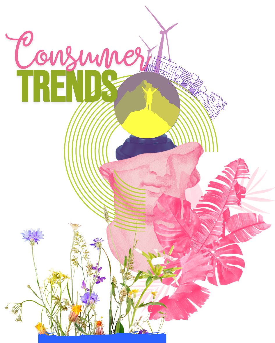 retail and visual merchandising keynotes